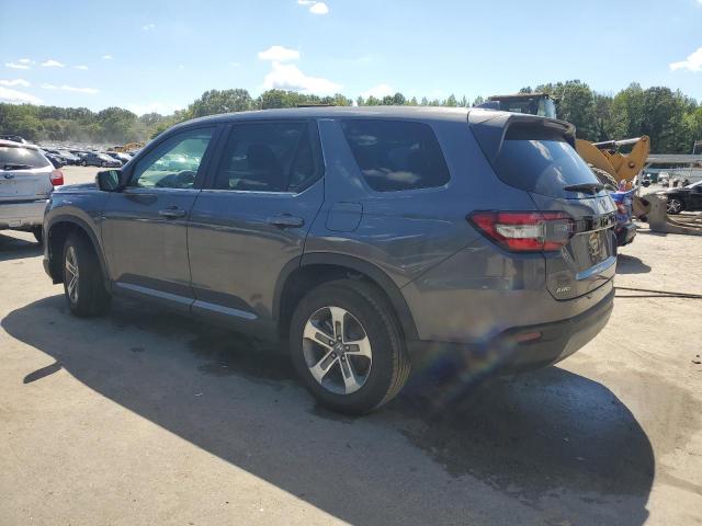 2025 HONDA PILOT EXL 5FNYG1H43SB119595