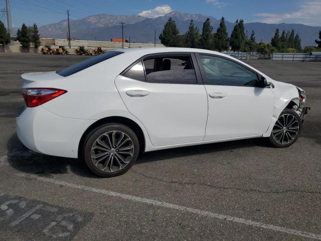 2015 TOYOTA COROLLA L 5YFBURHE1FP295075