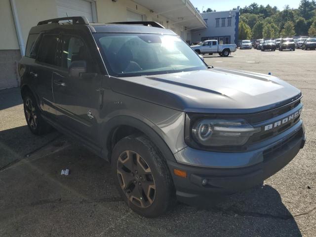 2022 FORD BRONCO SPO 3FMCR9C68NRD06101