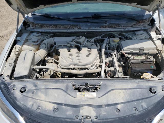 2015 CHRYSLER 200 C 1C3CCCCG2FN686329