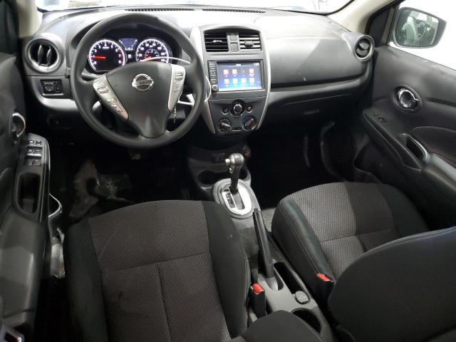 2019 NISSAN VERSA S 3N1CN7AP2KL840406