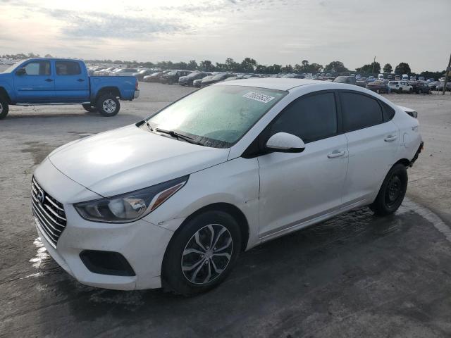 HYUNDAI ACCENT SE