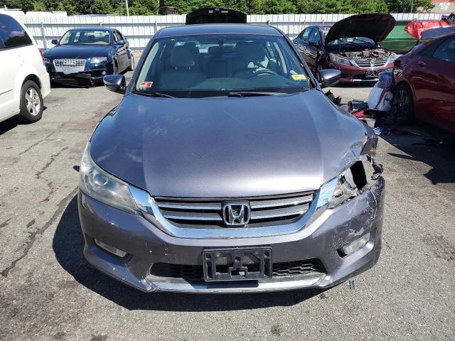 2014 HONDA ACCORD LX - 1HGCR2F30EA222248