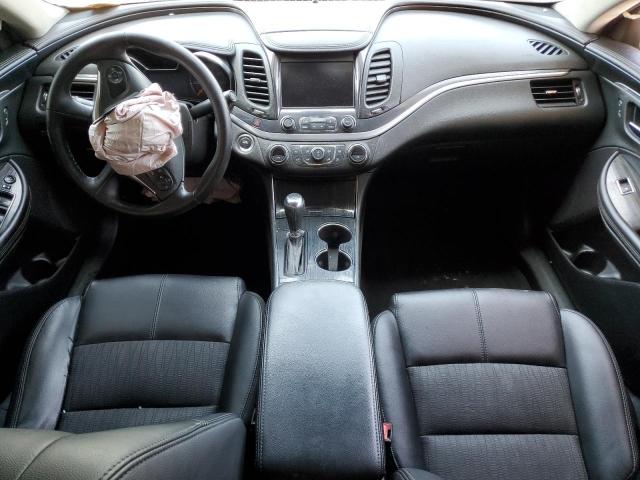 2019 CHEVROLET IMPALA LT - 1G11Z5S30KU102501