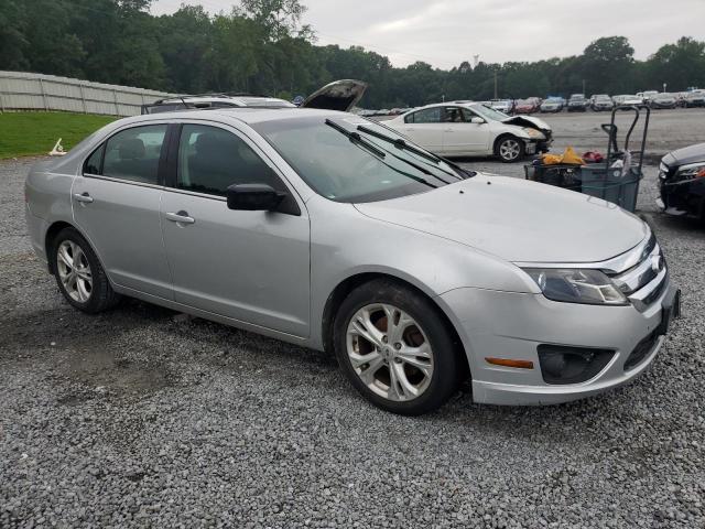 2012 FORD FUSION SE - 3FAHP0HA8CR324738