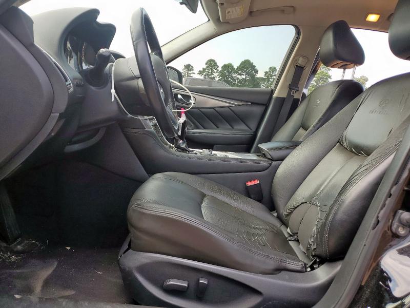 2014 INFINITI Q50 BASE #3282487888