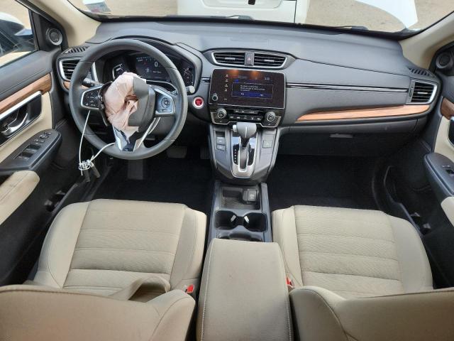 2018 HONDA CR-V EX 2HKRW1H56JH518193