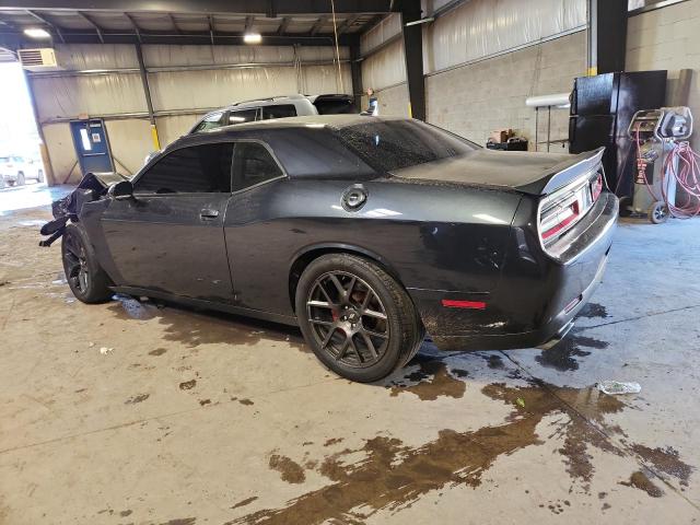 2018 DODGE CHALLENGER 2C3CDZBT6JH229880