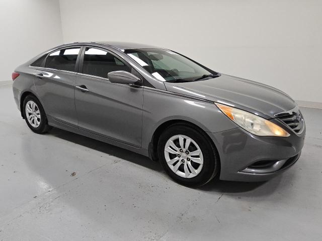 2013 HYUNDAI SONATA GLS - 5NPEB4AC3DH521979