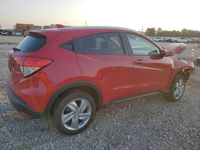 2020 HONDA HR-V EX 3CZRU6H55LM731968