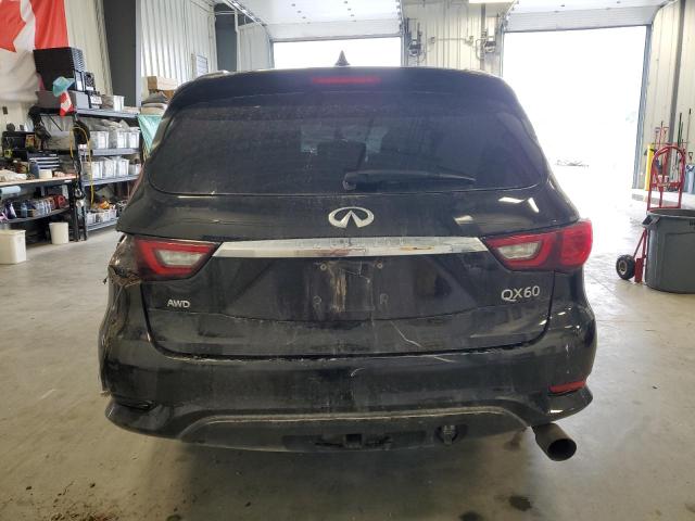 2019 INFINITI QX60 LUXE 5N1DL0MM5KC524358