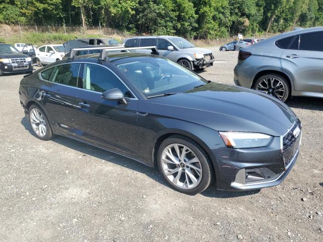 2022 AUDI A5 PREMIUM PLUS 40 WAUCBCF56NA004287