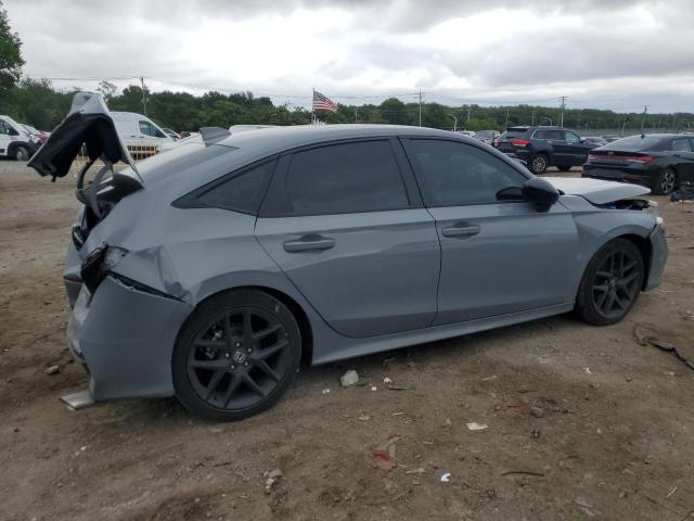 2025 HONDA CIVIC SPOR - 2HGFE2F57SH573567