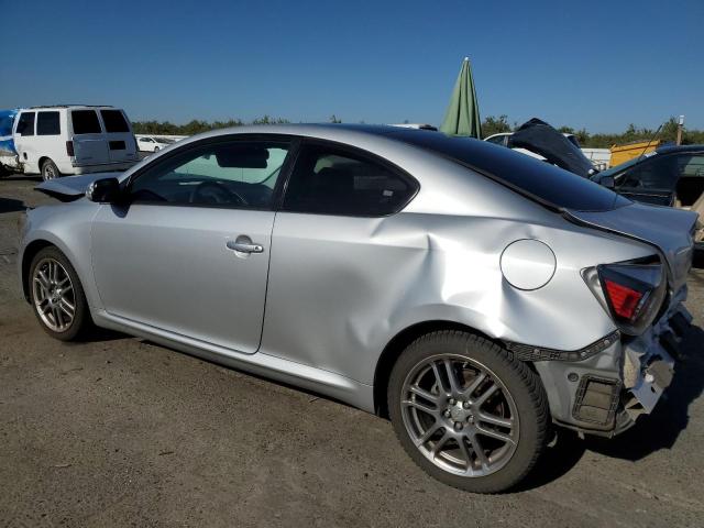 2010 TOYOTA SCION TC - JTKDE3B70A0317611