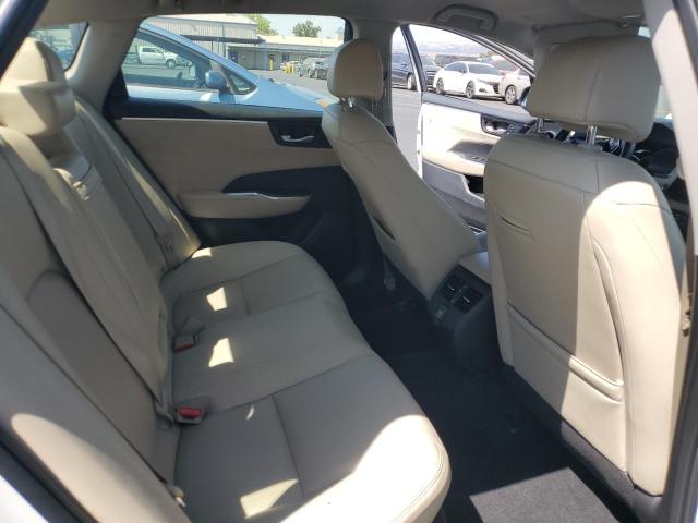 2021 HONDA CLARITY TO - JHMZC5F30MC000256