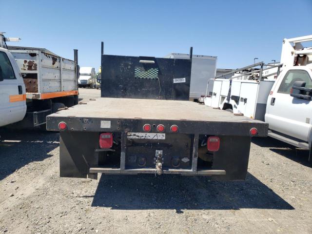 2019 FORD F550 SUPER #3232142561