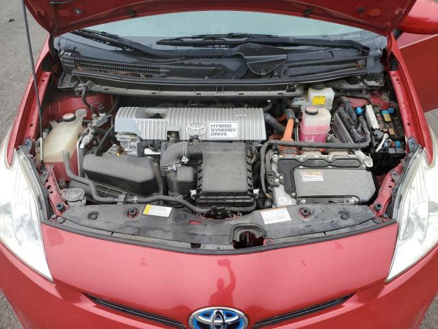 2015 TOYOTA PRIUS JTDKN3DU3F0483470