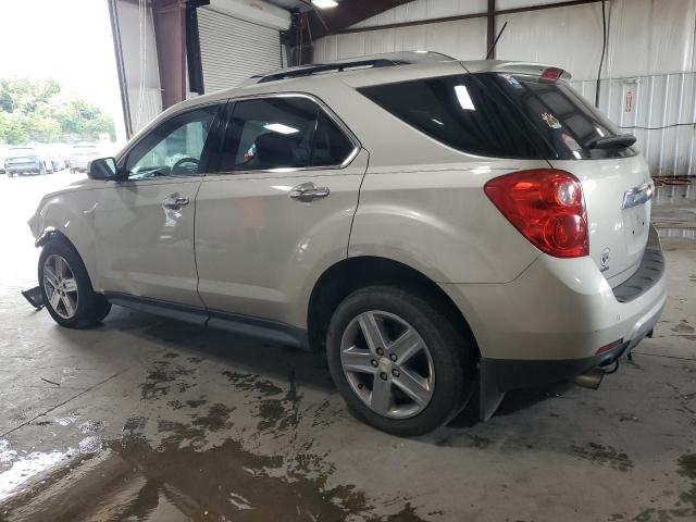 2015 CHEVROLET EQUINOX LTZ 2GNFLHE38F6143899