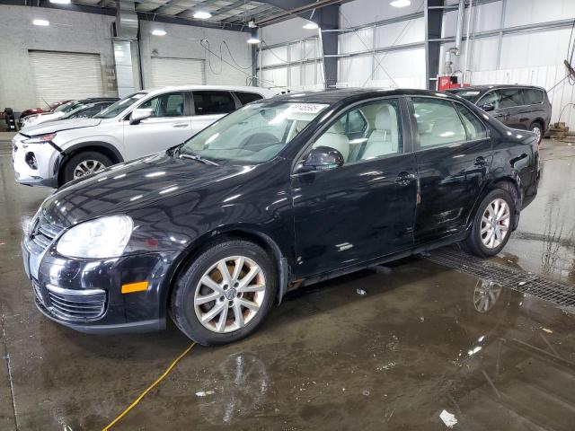 2010 VOLKSWAGEN JETTA LIMI #3259032054