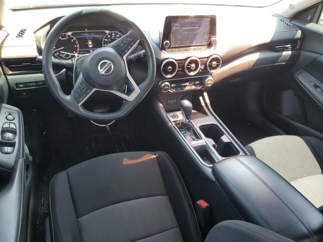 2020 NISSAN SENTRA SV 3N1AB8CV1LY275457