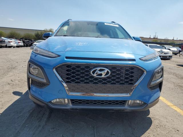 2019 HYUNDAI KONA LIMITED #3286843212