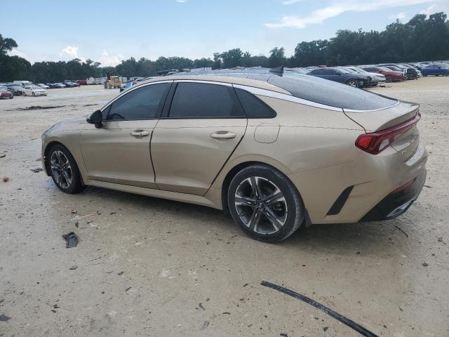 2021 KIA K5 EX 5XXG34J28MG048556