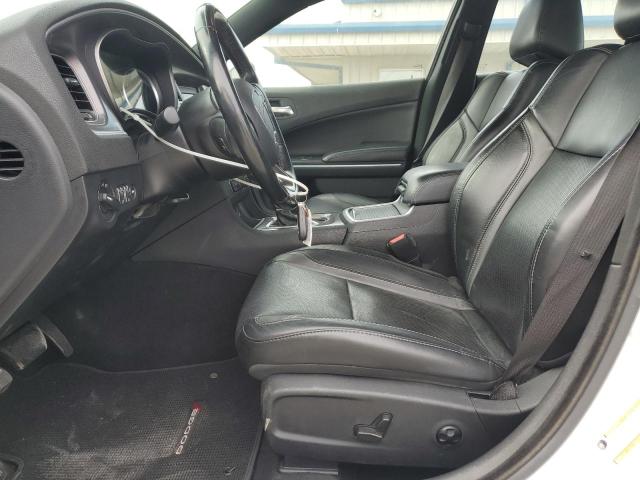 2022 DODGE CHARGER SX 2C3CDXBG7MH624940