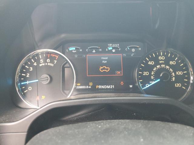 2015 FORD F150 SUPER #3278818610