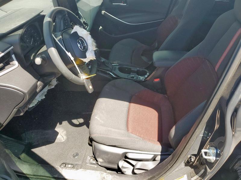 2025 TOYOTA COROLLA SE 5YFS4MCEXSP239110