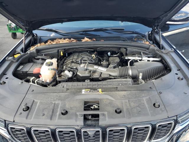 2023 JEEP GRAND CHEROKEE LIMITED 1C4RJHBG4PC529392