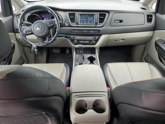 2020 KIA SEDONA LX - KNDMB5C11L6613131