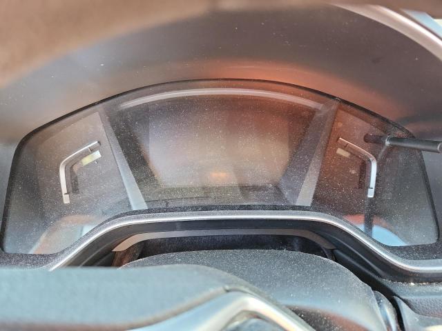 2017 HONDA CR-V EX 5J6RW2H50HL018469