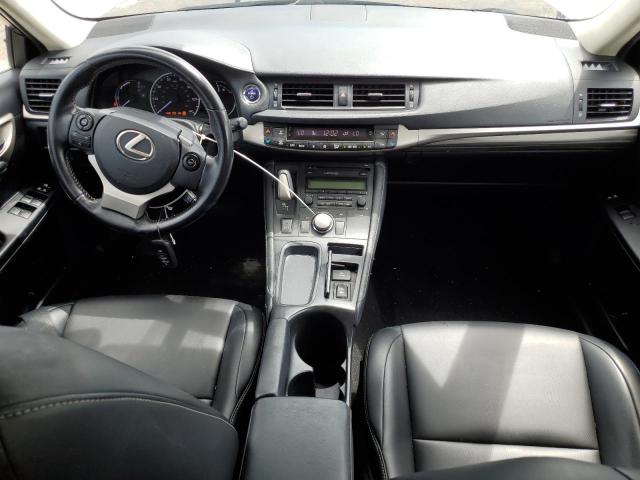 2016 LEXUS CT 200 JTHKD5BH6G2258405