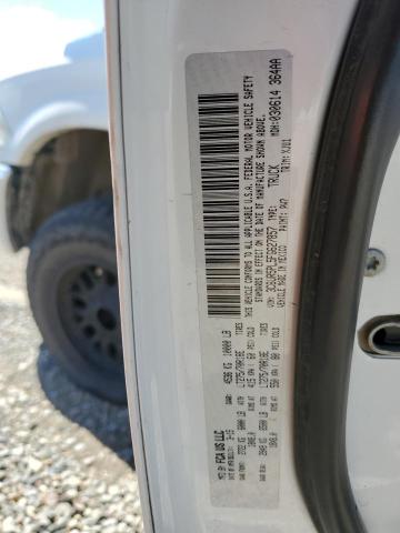 2015 RAM 2500 LONGH 3C6UR5PL5FG627857