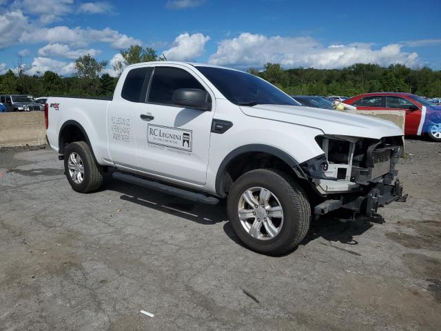 2021 FORD RANGER XL 1FTER1FH8MLD00405