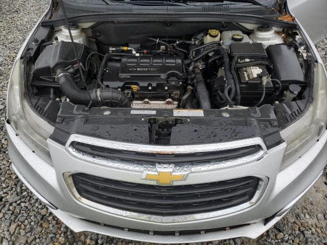 2016 CHEVROLET CRUZE LIMI 1G1PE5SB8G7167793