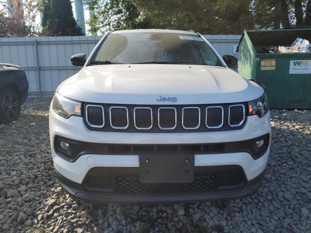 2022 JEEP COMPASS LA 3C4NJDBB7NT230718