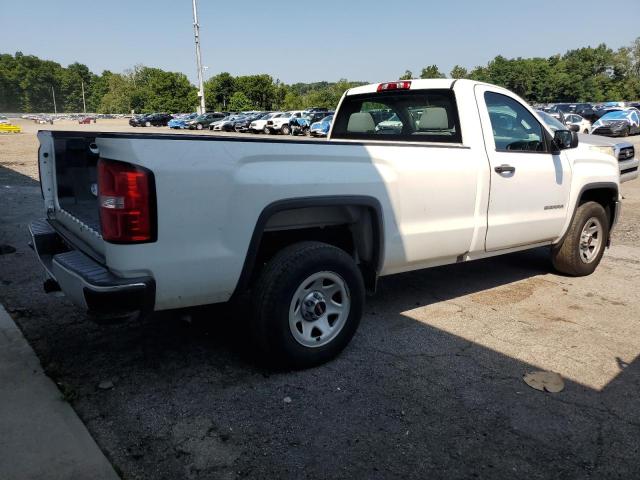 2018 GMC SIERRA C1500 1GTN1LEH3JZ308179