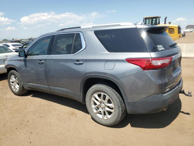 2018 CHEVROLET TRAVERSE LT 1GNEVGKW3JJ171040