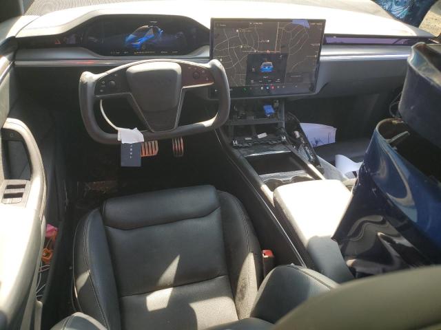 2023 TESLA MODEL X 7SAXCBE60PF395469