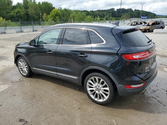 2015 LINCOLN MKC 5LMCJ1A93FUJ04618