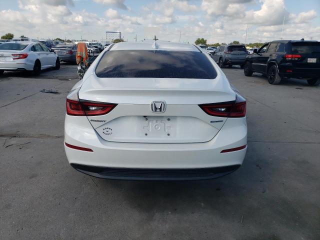 2020 HONDA INSIGHT EX 19XZE4F56LE005105