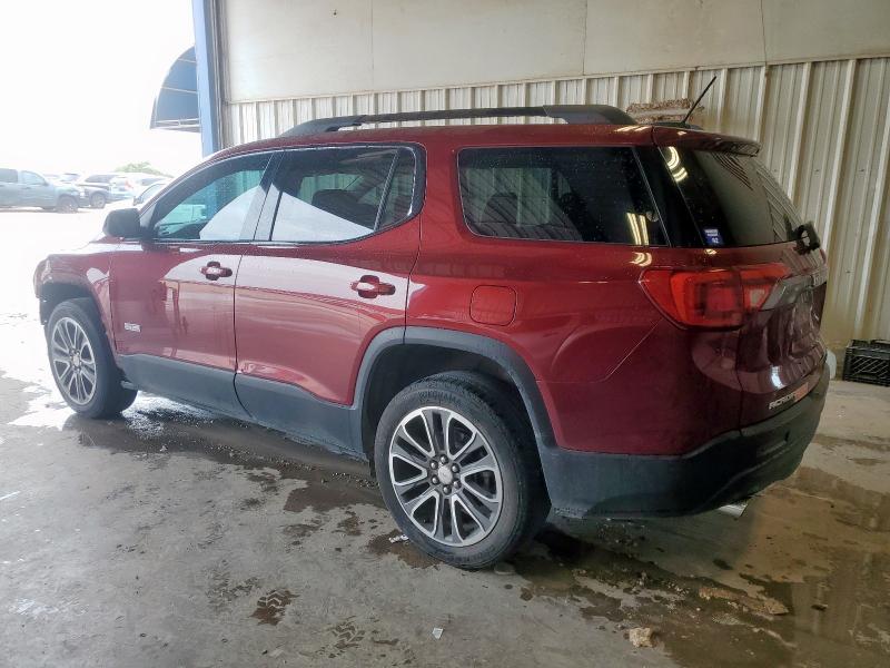 2017 GMC ACADIA ALL TERRAIN 1GKKNVLS9HZ148910