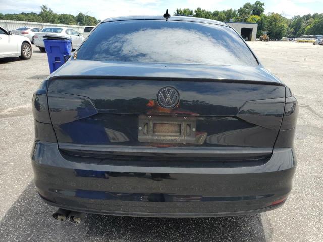 2016 VOLKSWAGEN JETTA SPORT 3VWD17AJXGM278259
