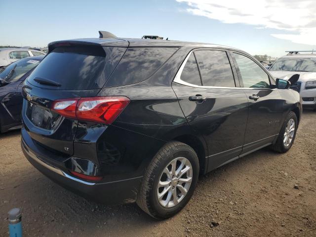 2018 CHEVROLET EQUINOX LT 2GNAXJEV5J6339816