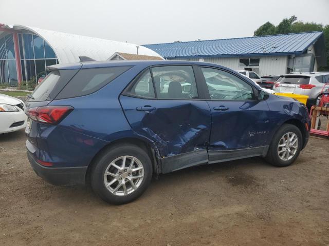 2023 CHEVROLET EQUINOX LS 3GNAXSEG9PL180388