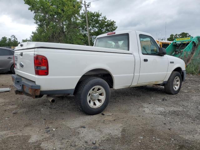 2010 FORD RANGER - 1FTKR1AD4APA29399