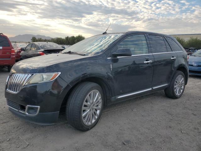 LINCOLN MKX