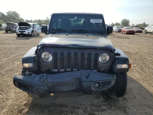 2021 JEEP WRANGLER U 1C4HJXDG3MW590763
