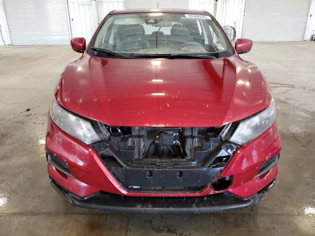 2021 NISSAN ROGUE SPOR #3280461167